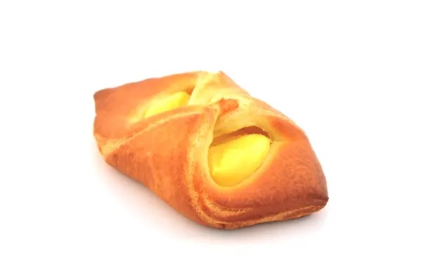 The Vanilla Custard Cream Thing